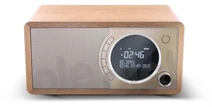 Sharp DR-450 białe - Radia - miniaturka - grafika 22