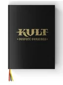 Gry planszowe - Kult Boskość utracona Podręcznik Główny Nowa - miniaturka - grafika 1