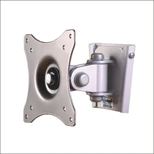 Edbak uchylny uchwyt ścienny do monitorów 19 27 GD04-b czarny - Inne akcesoria audio-wideo - miniaturka - grafika 2