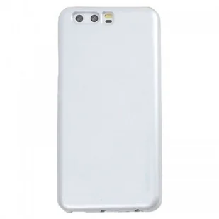 Mercury I-Jelly Huawei P10 srebrny/silve r - Etui i futerały do telefonów - miniaturka - grafika 4