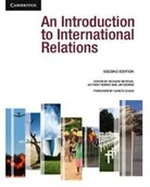 Książki do nauki języka angielskiego - Cambridge university press An Introduction to International Relations Second Edition - miniaturka - grafika 1