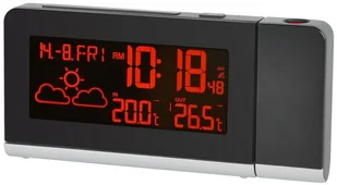 Bresser Temeo MC RC - Stacje pogodowe - miniaturka - grafika 3