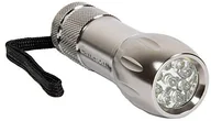 Latarki - Camelion torba na CT4004 z 9 lampy LED, aluminium, łącznie z 3 bateriami AAA R03 302 00011 302 00011 - miniaturka - grafika 1