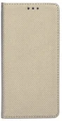 Etui i futerały do telefonów - Magnet Etui Smart Samsung A22 5G złoty/gold - miniaturka - grafika 1