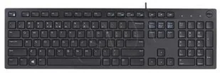 Dell KB216-B QuietKey USB czarna (580-ADHY) - Klawiatury - miniaturka - grafika 2