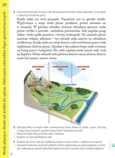 Wydawnictwo MAC Oto ja. Podręcznik matematyczno-przyrodniczy klasa 3, część 2 881233 - Podręczniki dla szkół podstawowych - miniaturka - grafika 7