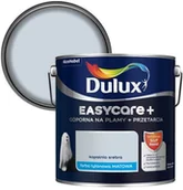 Farby wewnętrzne - Dulux Farba EasyCare+ kopalnia srebra 2,5 l 5511511 - miniaturka - grafika 1