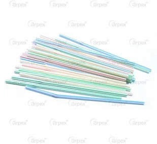 JAN NIEZBĘDNY słomki do napojów 40 sztuk - Folia, papier śniadaniowy, serwetki - miniaturka - grafika 2