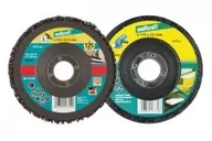 Tarcze do pił - Wolfcraft Tarcza czyszcząca 125 mm/M14 1672000 WF1672000 - miniaturka - grafika 1