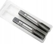 Gwintowniki - Gwintownik drobnozwojowy 2szt. M14x1,25 Richmann - miniaturka - grafika 1