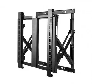 B-Tech AV Mounts AV Mounts Uchwyt Ultra Slim, Pop-Out do cian video BT8312/B - Uchwyty do monitorów - miniaturka - grafika 4