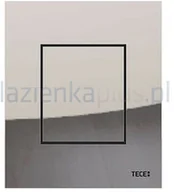 Przyciski spłukujące - TECE Przycisk do pisuaru chrom połysk Now 9242401 - miniaturka - grafika 1
