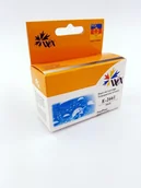 Tusze zamienniki - THI Tusz Wox Czarny EPSON T2661 zamiennik C13T26614010 WOX-E2661BN - miniaturka - grafika 1