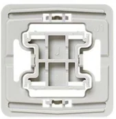 Systemy inteligentnych domów - HomeMatic HomeMatic Jung J1 EQ3-ADA-J1 103095A2A - miniaturka - grafika 1