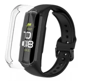 Akcesoria do smartwatchy - Samsung BEST ETUI DO GALAXY FIT2 SM-R220 - miniaturka - grafika 1