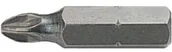 Inne - Bahco 5/16" bity do śrub Pozidriv, 32 MM, PZ2, 5 sztuki w VE 70S/PZ2 - miniaturka - grafika 1