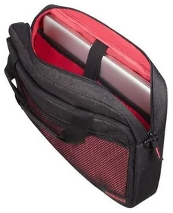 American Tourister by Samsonite Torba na laptop 15,6' Sporty Mesh 13,5l 128318 8402 89G*002 08 - Torby na laptopy - miniaturka - grafika 2