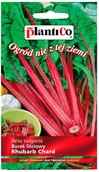 Nasiona i cebule - Plantico Burak liściowy Rhubarb Chard - miniaturka - grafika 1