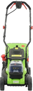 Krysiak AM3422S - Kosiarki - miniaturka - grafika 6