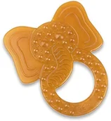 Gryzaki dla dzieci - Grünspecht Grünspecht 639-00 bio-gryzak, słoń, kauczuk naturalny - miniaturka - grafika 1