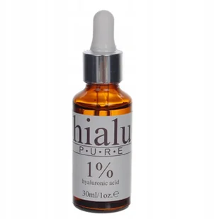 Natur Planet Natur Planet Hialu-Pure 1% SERUM Z KWASEM HIALURONOWYM W FORMIE ŻELU 30ml - Pozostałe kosmetyki do pielęgnacji twarzy - miniaturka - grafika 7