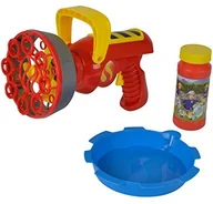 Bańki mydlane - Simba 109252121  strażak sam mydlane wyrzutnię - miniaturka - grafika 1