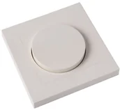 Lampy pozostałe - Lucide Recessed Wall Dimmer Podtynkowa 50000/00/31 - miniaturka - grafika 1