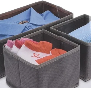Orion Organizer wkład do SZUFLADY na bieliznę skarpety 811205 - Gadżety do domu - miniaturka - grafika 3