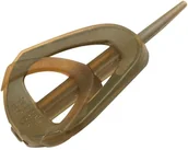 Inne akcesoria dla wędkarzy - Fox Koszyk zanętowy Compact Carp Feeder 28g - miniaturka - grafika 1