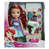 Lalki dla dziewczynek - Jakks Pacific Lalka 86820 Ariel - miniaturka - grafika 1