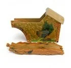 Pociągi dla dzieci - Tomy Chuggington Stacyjkowo Tunel w kopalni - miniaturka - grafika 1