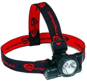 Lampki rowerowe - Streamligh LATARKA ARGO-HP CZOŁOWA 55LM CZARNA 107648 - miniaturka - grafika 1