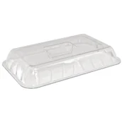 Pozostałe akcesoria kuchenne - Kristallon Pokrywa wypukła do miski 4,25L CB751 - miniaturka - grafika 1