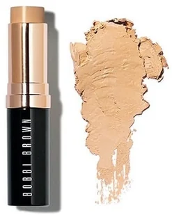 Bobbi Brown Skin Foundation Stick Warm Beige 3,5 - Podkłady do twarzy - miniaturka - grafika 2