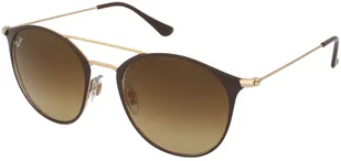 Ray Ban RB3546 900985 - Okulary przeciwsłoneczne Ray Ban RB3546 900985 - Okulary przeciwsłoneczne - miniaturka - grafika 1