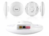 Akcesoria do monitoringu - Camsat Monitoring bezprzewodowy CDS-EasyIP eco CDS-EASYIP ECO - miniaturka - grafika 1