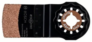 Bosch Brzeszczot BOSCH do cięcia wgłębnego hm-riff aiz 32 rt 32 mm - Odzież robocza - miniaturka - grafika 3