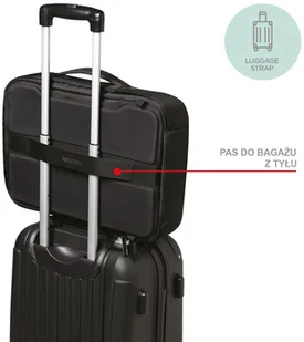 XD Design Plecak Bobby Bizz P705.571 - Torby na laptopy - miniaturka - grafika 39