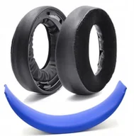 Akcesoria do słuchawek - Sony Nauszniki Pady Pałąk Do PS3 PS4 CECHYA-0083 - miniaturka - grafika 1