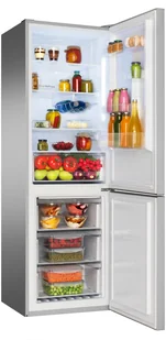 Lodówka Amica FK3356N.2DFX - Lodówki - miniaturka - grafika 5