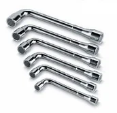 Klucze i nasadki - Stanley 0-86-699 (0-86-699 / 3253560866990) - miniaturka - grafika 1