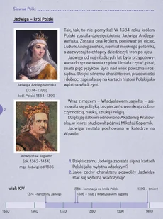 Wydawnictwo MAC Ja i Moja Szkoła na nowo. Podręcznik klasa 3, część 4 890732 - Podręczniki dla szkół podstawowych - miniaturka - grafika 2