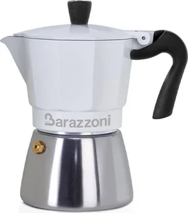 Barazzoni Kawiarka HYBRID CAFFETIERA 6tz 830005106 - Zaparzacze i kawiarki - miniaturka - grafika 2