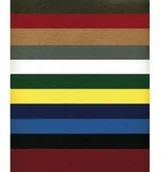 Okładki do laminatorów i bindownic - Opus Okładka do bindowania A4 Delta niebieska 100 szt. czarna OP050-2 - miniaturka - grafika 1