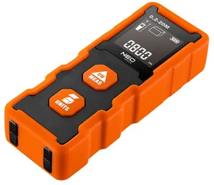 NEO NEO Dalmierz laserowy NEO 75-202 - Dalmierze - miniaturka - grafika 3