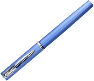 Waterman Pióro W Wat Grad Allure 2068195 niebieski Ct Etui - Pióra wieczne - miniaturka - grafika 3