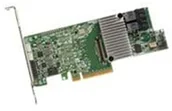 Kontrolery do serwerów - Broadcom BROADCOM Kontroler MegaRAID SAS 9361-8i 2G SGL 8PInt 12Gb/s (05-25420-17) - miniaturka - grafika 1