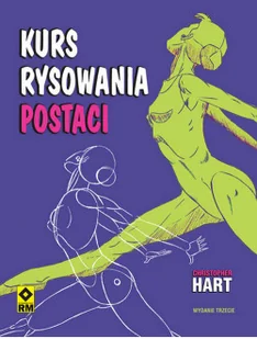 Kurs rysowania postaci - Rozwój osobisty - miniaturka - grafika 2