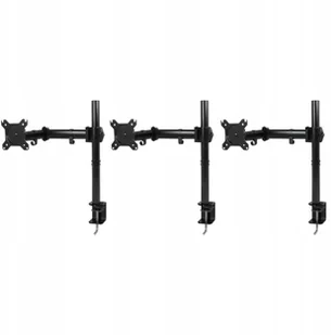 Arctic Z3 Basic stojak pod trzy monitory AEMNT00045A - Uchwyty do monitorów - miniaturka - grafika 12