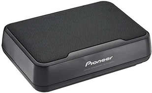 Pioneer AVH-A3100DAB - Car Video - miniaturka - grafika 2